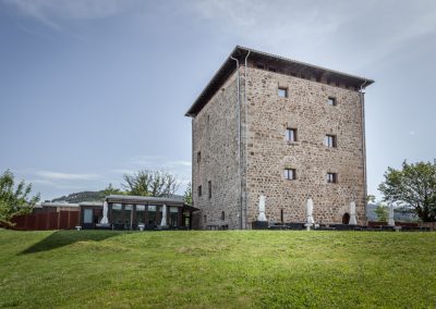 zumeltzegi dorrea